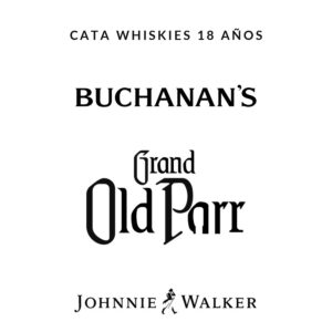 Cata Maridada · 18 Años · Whisky Fest 2026