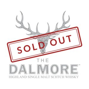 Cata Maridada · The Dalmore · Whisky Fest 2026