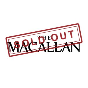 Cata Maridada · Macallan · Whisky Fest 2026